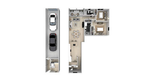 The Vines At Riverpark